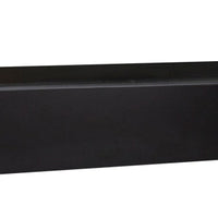 Tuffy Products Tj Tailgate Security Enclosure- 01Blk 9706 Wg - Roofs & Roof Accessories