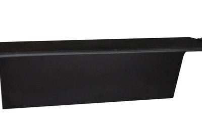 Tuffy Products Tj Tailgate Security Enclosure- 01Blk 9706 Wg - Roofs & Roof Accessories