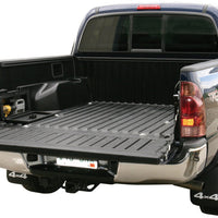 Tuffy Products Toyota Tacoma Truck Bed Security Lockbox - Roofs & Roof Accessories