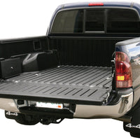 Tuffy Products Toyota Tacoma Truck Bed Security Lockbox - Roofs & Roof Accessories