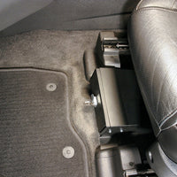 Tuffy Products Underseat Drawer W/ Keyed Lock For Ford Explorer & Police Interceptor - Roofs Roof Accessories