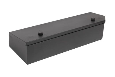 Tuffy Products Underseat Lockbox 2/3 Length W/ Combo Lock For Ford Fseries Supercrew - Roofs & Roof Accessories