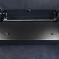 Tuffy Products Underseat Lockbox 2/3 Length W/ Combo Lock For Ford Fseries Supercrew - Roofs & Roof Accessories
