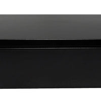 Tuffy Products Underseat Lockbox 2/3 Length W/ Keyed Lock For Ford Fseries Supercrew Roofs & Roof Accessories