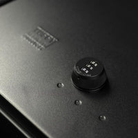 Tuffy Products Underseat Lockbox W/ Combo Lock For Ford Fseries Supercrew - Roofs & Roof Accessories