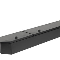 Tuffy Products Underseat Lockbox W/ Combo Lock For Ford Fseries Supercrew - Roofs & Roof Accessories