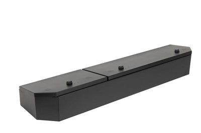 Tuffy Products Underseat Lockbox W/ Combo Lock For Ford Fseries Supercrew - Roofs & Roof Accessories