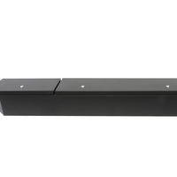 Tuffy Products Underseat Lockbox W/ Combo Lock For Ford Fseries Supercrew - Roofs & Roof Accessories