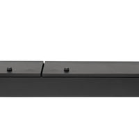 Tuffy Products Underseat Lockbox W/ Combo Lock For Ford Fseries Supercrew - Roofs & Roof Accessories