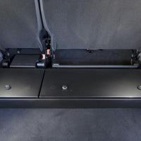 Tuffy Products Underseat Lockbox W/ Combo Lock For Ford Fseries Supercrew - Roofs & Roof Accessories