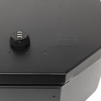 Tuffy Products Underseat Lockbox W/ Combo Lock For Ford Fseries Supercrew - Roofs & Roof Accessories