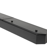 Tuffy Products Underseat Lockbox W/ Combo Lock For Ford Fseries Supercrew - Roofs & Roof Accessories