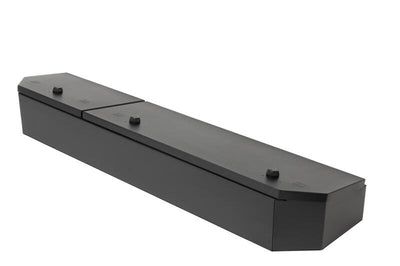 Tuffy Products Underseat Lockbox W/ Combo Lock For Ford Fseries Supercrew - Roofs & Roof Accessories