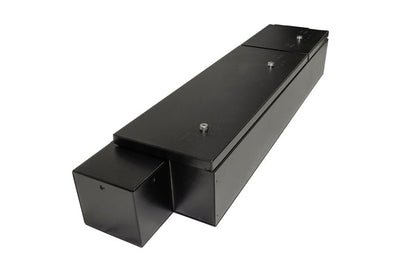 Tuffy Products Underseat Lockbox W/ Key Lock For Ram Trucks Crew Cab - Roofs & Roof Accessories