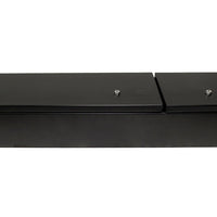 Tuffy Products Underseat Lockbox W/ Key Lock For Ram Trucks Crew Cab - Roofs & Roof Accessories
