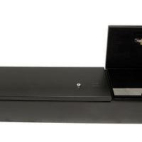 Tuffy Products Underseat Lockbox W/ Key Lock For Ram Trucks Crew Cab - Roofs & Roof Accessories