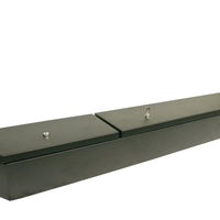 Tuffy Products Underseat Lockbox W/ Keyed Lock For Ford Fseries Supercab - Roofs & Roof Accessories