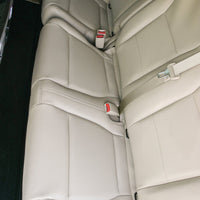 Tuffy Products Underseat Lockbox W/ Keyed Lock For Ford Fseries Supercab - Roofs & Roof Accessories