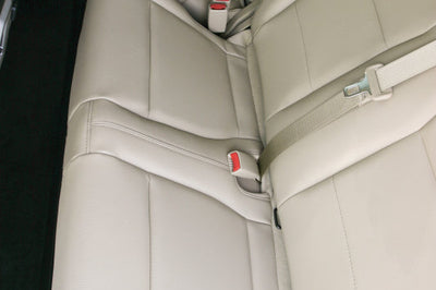 Tuffy Products Underseat Lockbox W/ Keyed Lock For Ford Fseries Supercab - Roofs & Roof Accessories