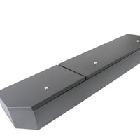 Tuffy Products Underseat Lockbox W/ Keyed Lock For Ford Fseries Supercrew - Roofs & Roof Accessories