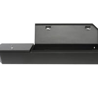 Tuffy Products Underseat Lockbox W/ Keyed Lock For Ford Fseries Supercrew - Roofs & Roof Accessories