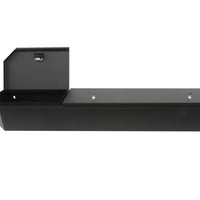 Tuffy Products Underseat Lockbox W/ Keyed Lock For Ford Fseries Supercrew - Roofs & Roof Accessories