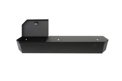 Tuffy Products Underseat Lockbox W/ Keyed Lock For Ford Fseries Supercrew - Roofs & Roof Accessories