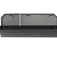 Tuffy Products Underseat Lockbox W/ Keyed Lock For Ford Fseries Supercrew - Roofs & Roof Accessories