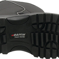 Baffin Tundra Boots Black Sz 14 - US 08 - Apparel Collection