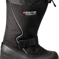 Baffin Tundra Boots Black Sz 14 - US 08 - Apparel Collection