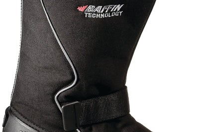 Baffin Tundra Boots Black Sz 14 - US 08 - Apparel Collection