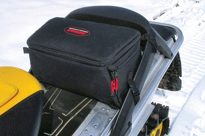 Snobunje Tunnel Bag 8’’x15’’x6’’ - Snowmobile Collection
