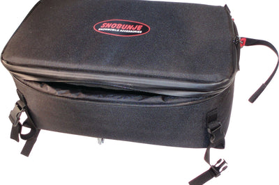 Snobunje Tunnel Bag 8’’x15’’x6’’ - Snowmobile Collection