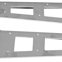 Ve Tunnel Braces 162 Natural A/c - Snowmobile Collection