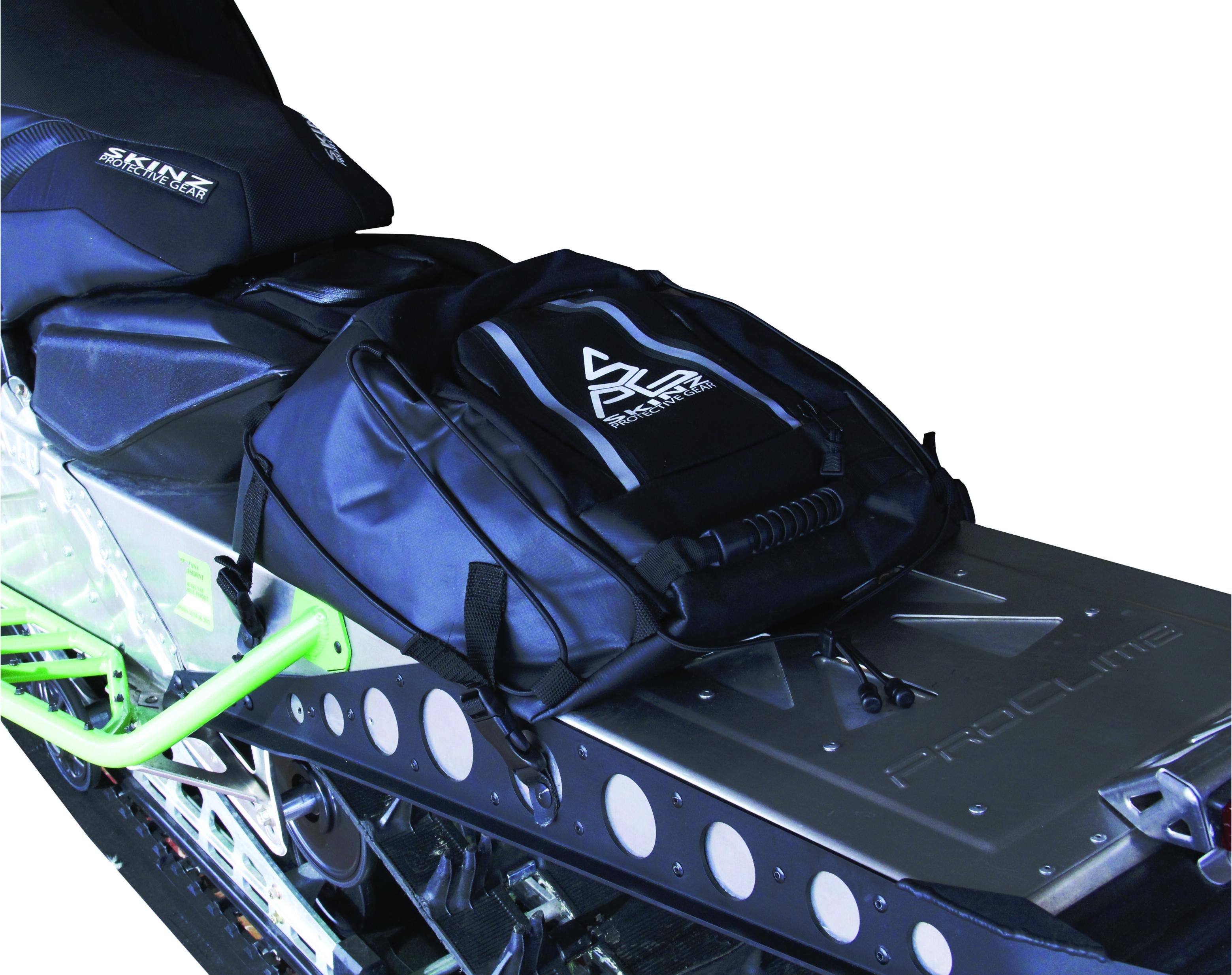 Spg Tunnel Pack A/c Procross - Snowmobile Collection