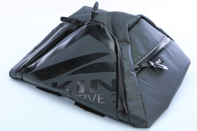 Spg Tunnel Pack Pol Axys Rmk - Snowmobile Collection