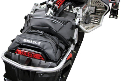 Spg Tunnel Pack Pol Axys - Snowmobile Collection