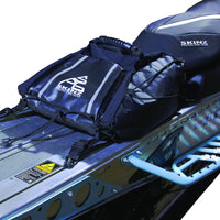 Spg Tunnel Pack Pol - Snowmobile Collection