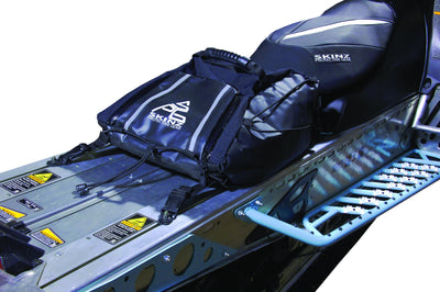 Spg Tunnel Pack Pol - Snowmobile Collection