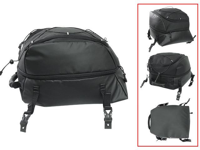 Sp1 Tunnel Pack - Snowmobile Collection