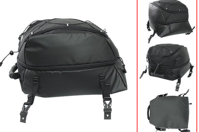 Sp1 Tunnel Pack - Snowmobile Collection