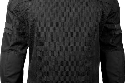 Highway 21 Turbine Jacket Black Xl - Harddrive Products