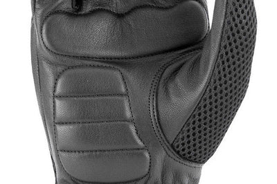 Highway 21 Turbine Mesh Gloves Black Xl - Harddrive Products