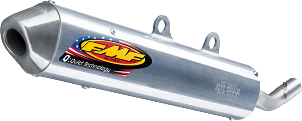 Fmf Turbinecore Ii Muffler S/a Beta X Trainer - Offroad Collection