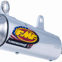 Fmf Turbinecore Ii Muffler S/a Hsq - Offroad Collection