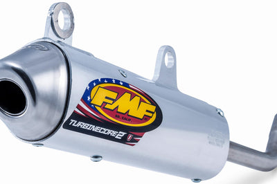 Fmf Turbinecore Ii Muffler S/a Ktm Hsq - Offroad Collection