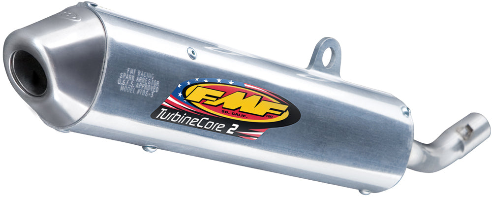 Fmf Turbinecore Ii Spark Arrestor - Offroad Collection