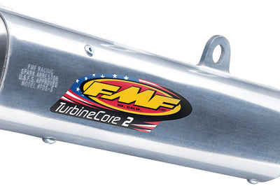 Fmf Turbinecore Ii Spark Arrestor - Offroad Collection