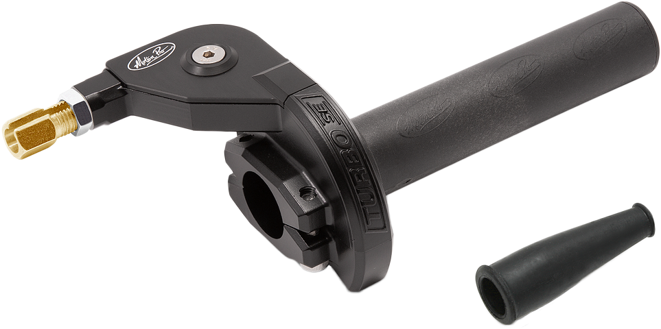 Motion Pro Turbo Se Throttle - Offroad Collection