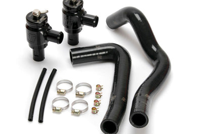 Turbosmart BMW 135i/335i/535i/Z4 w/ N54 Twin Turbo 3.0L Kompact Plumb Back Kit - Forced Induction